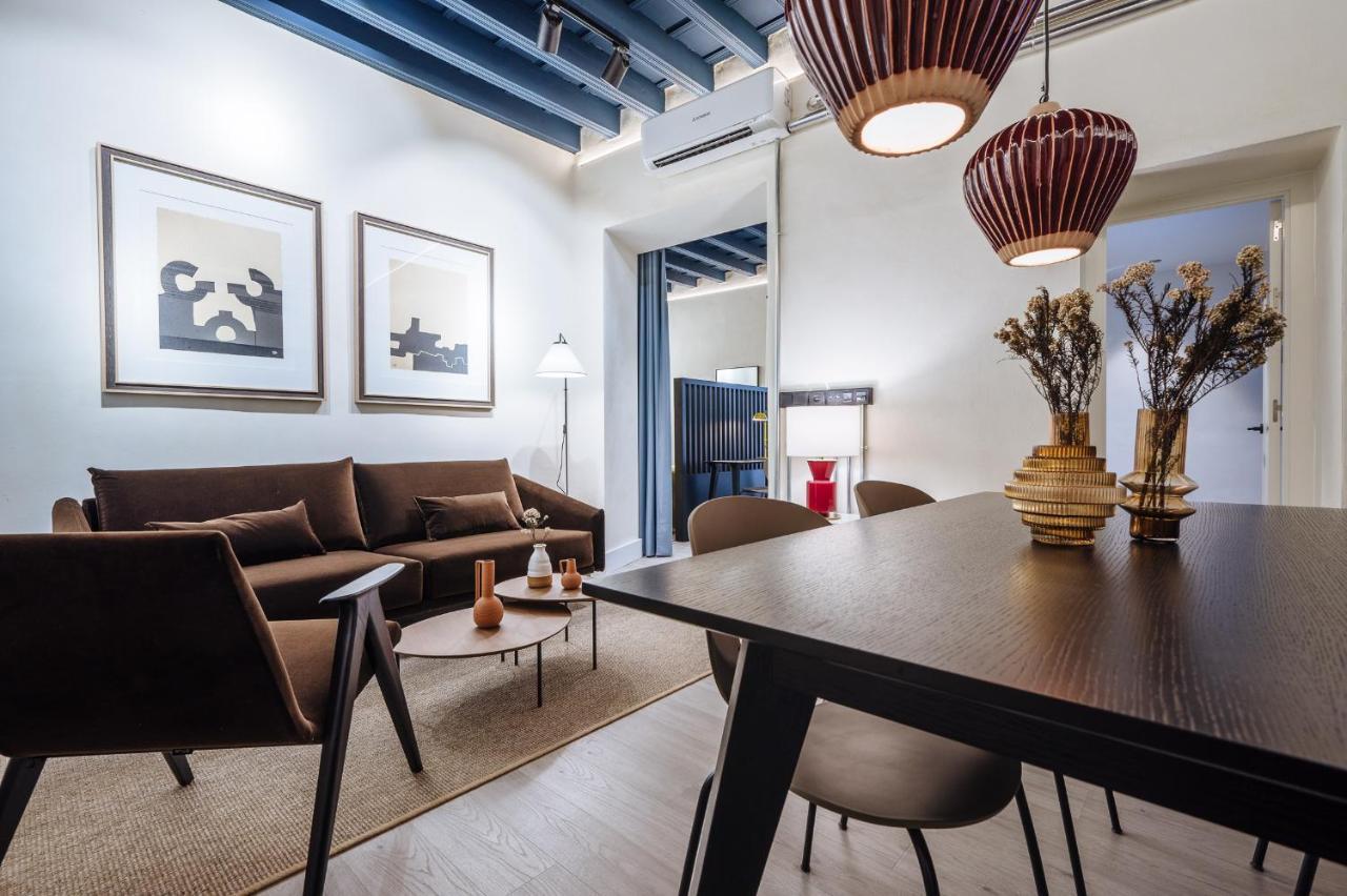 Bestay Refinadores De Sevilha