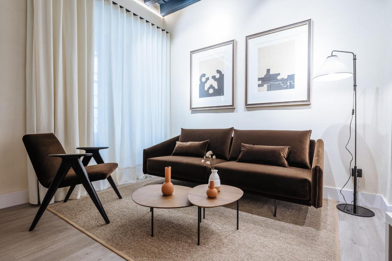 Bestay Refinadores De Apartamento Sevilha