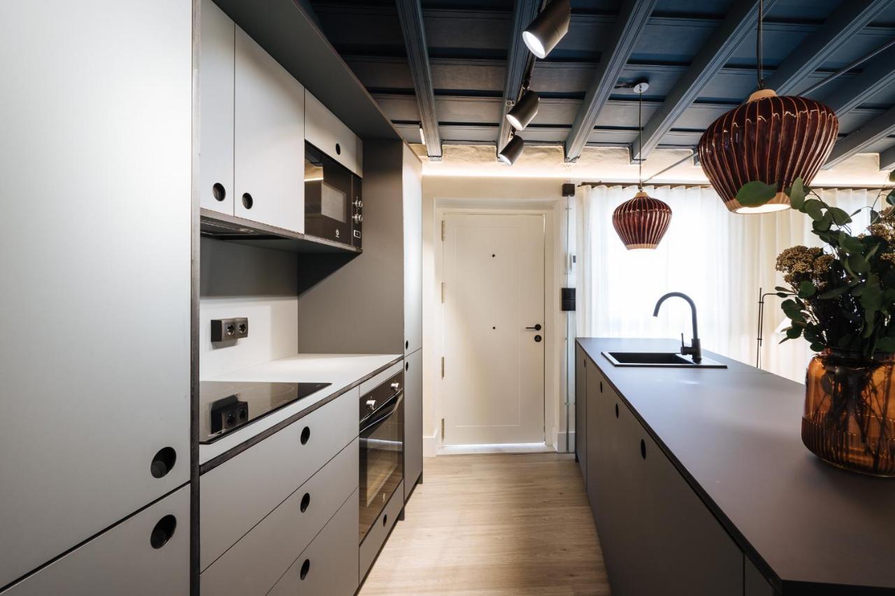 Apartamento Bestay Refinadores De Sevilha