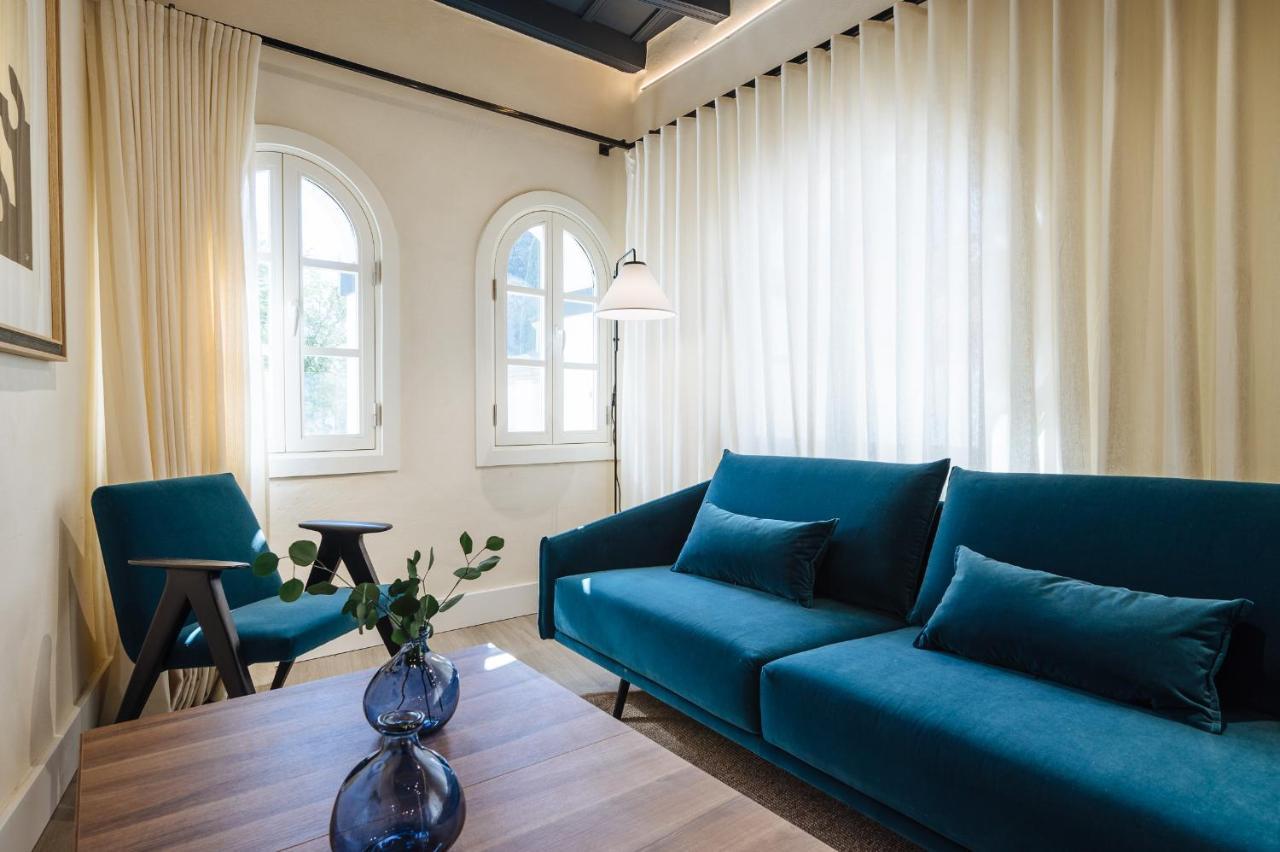 Bestay Refinadores De * Sevilha