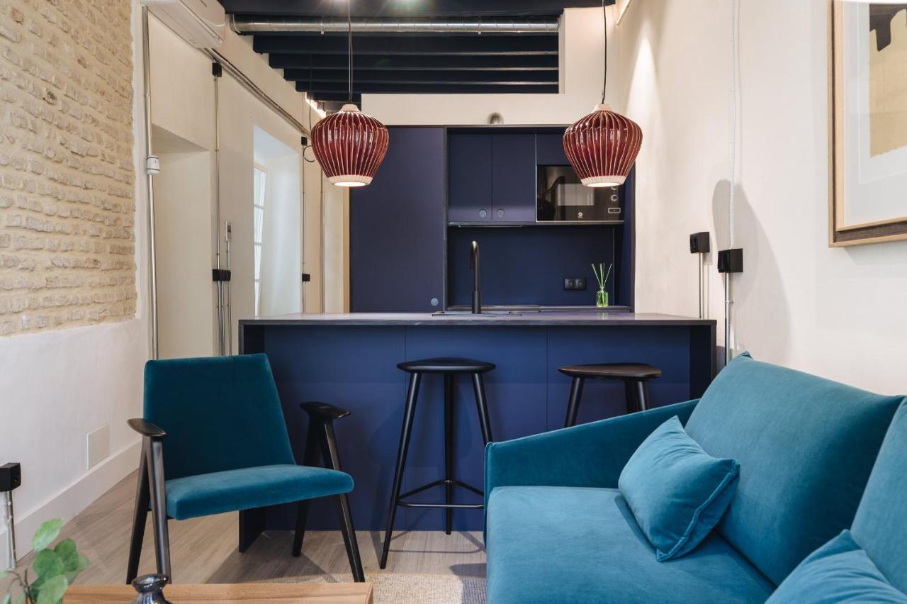 Bestay Refinadores De Sevilha
