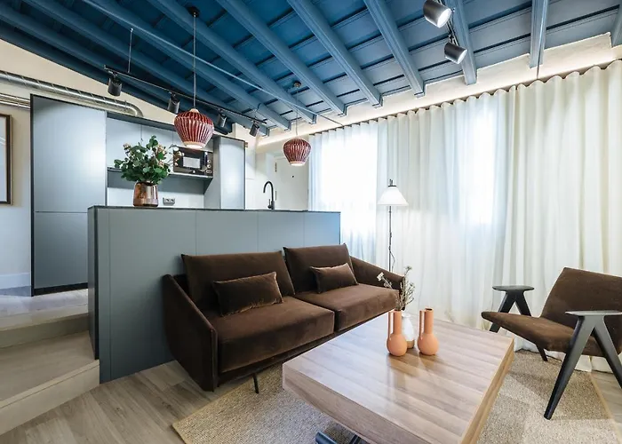 Bestay Refinadores De Sevilla