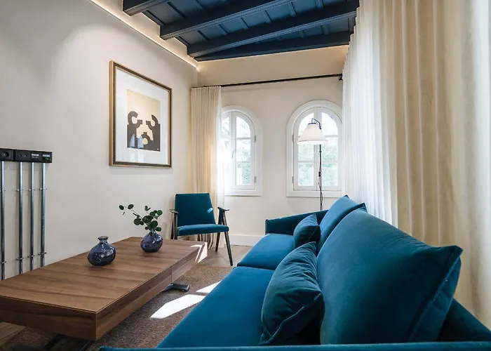 Bestay Refinadores De Sevilla