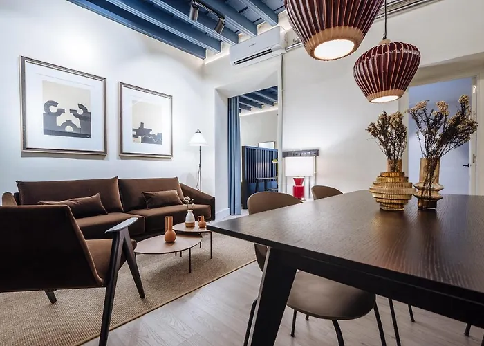 Bestay Refinadores De Sevilla