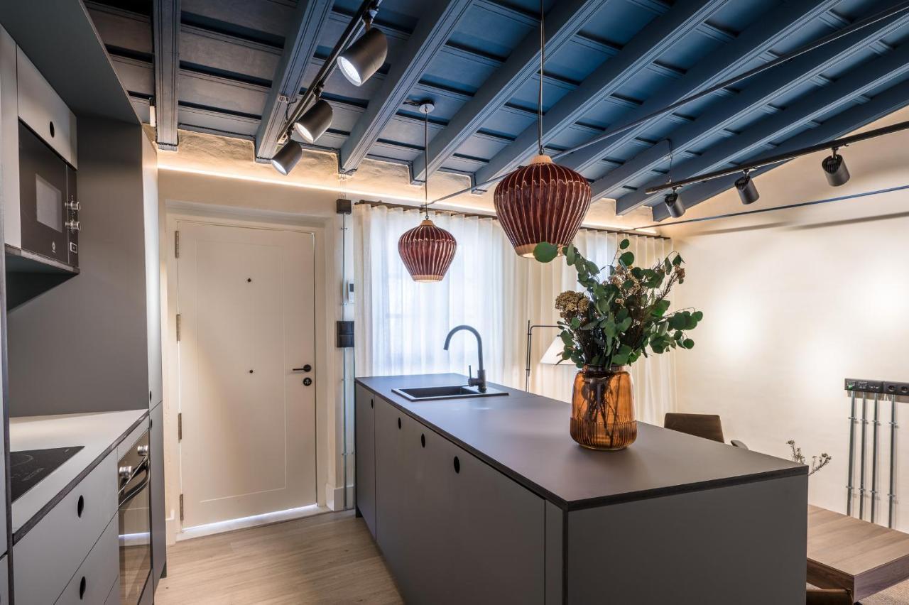Bestay Refinadores De Appartement Sevilla