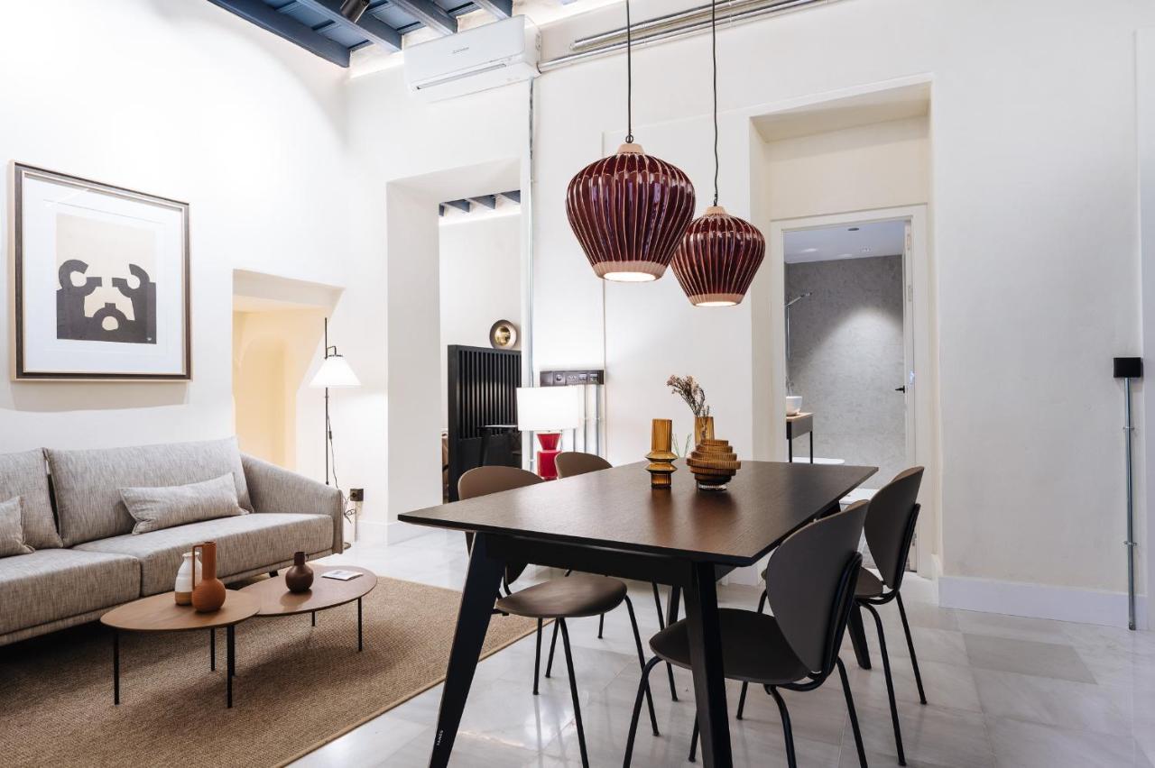 Appartement Bestay Refinadores De