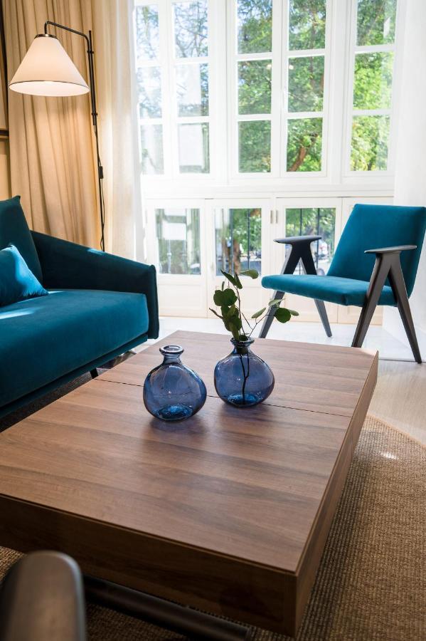 Bestay Refinadores De Appartement