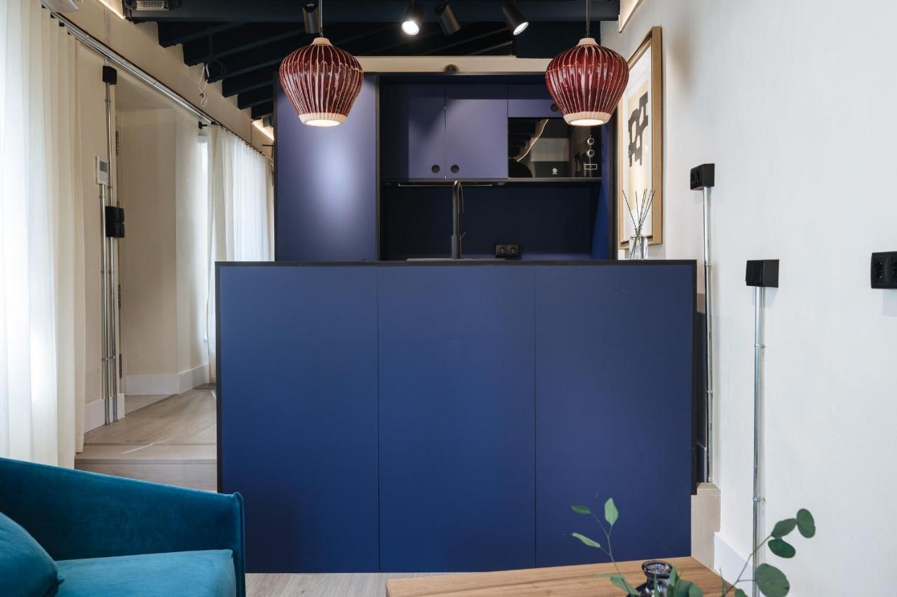 Appartement Bestay Refinadores De *