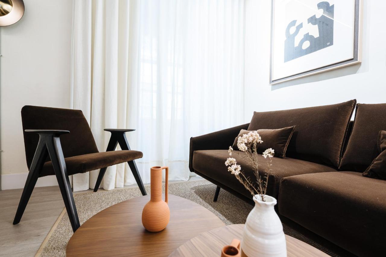 Appartement Bestay Refinadores De Sevilla
